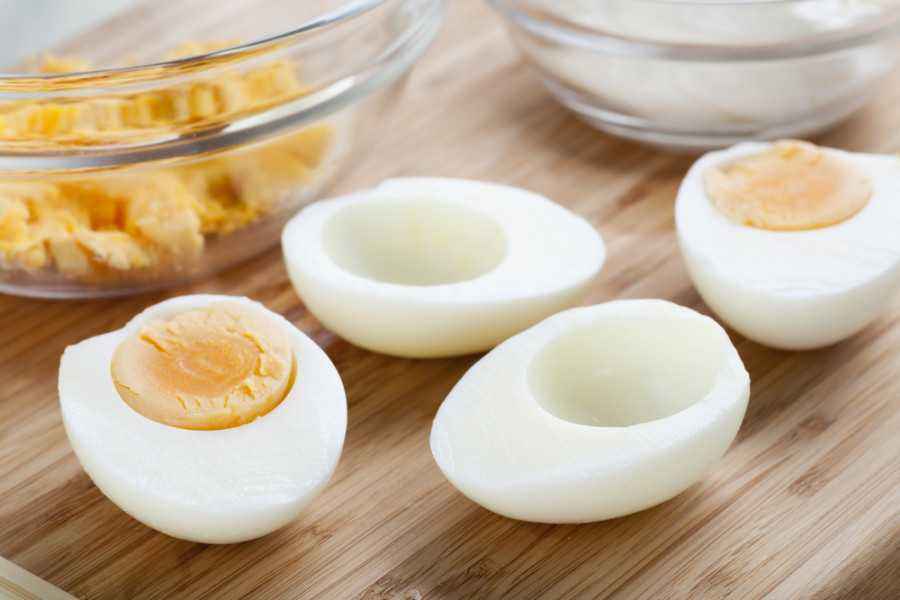 5 Manfaat Putih Telur untuk Diet: Sumber Protein Rendah Kalori yang Unggul
