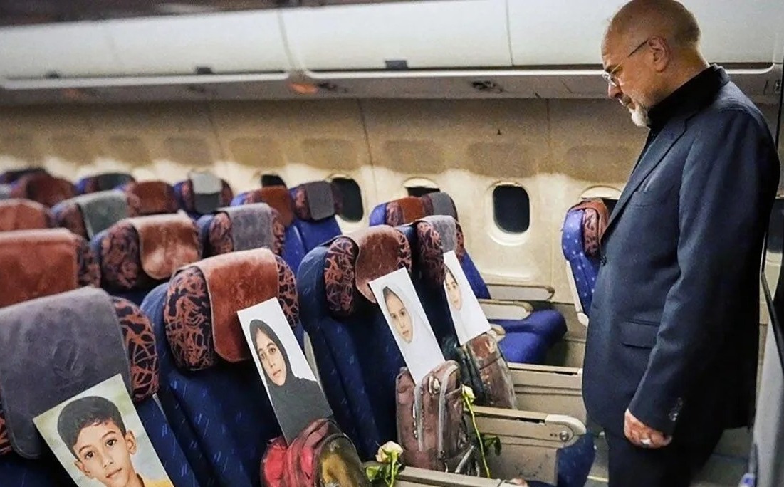 Iran Tegaskan Kesiapan Militer di Tengah Negosiasi dengan AS