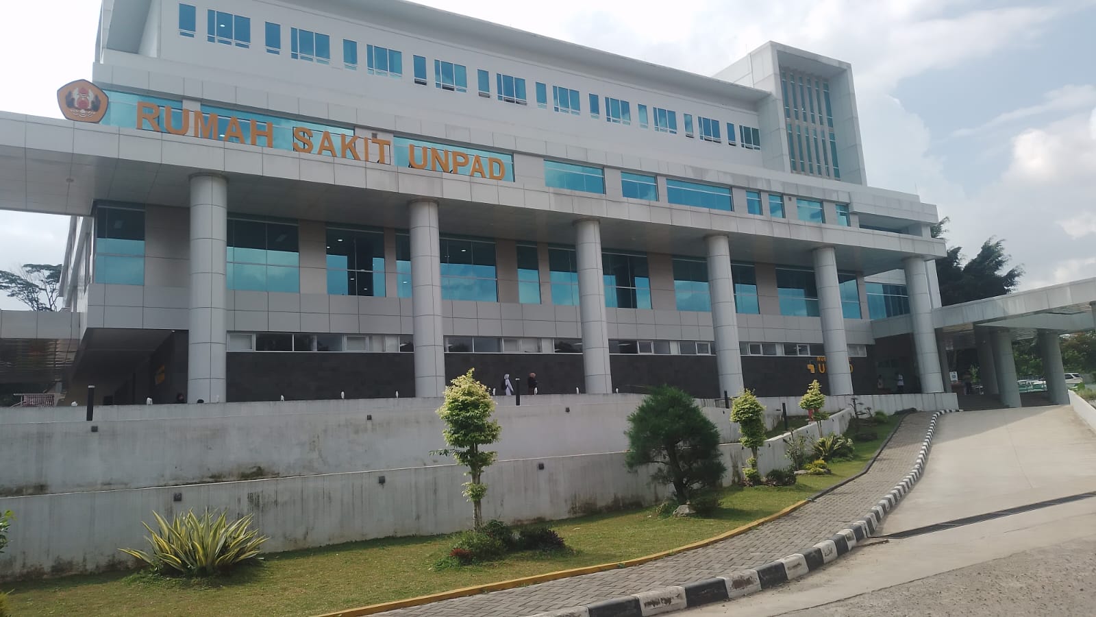 Dalih Antrean Penuh, RS Unpad Sumedang Diduga Tolak Melayani Pasien BPJS