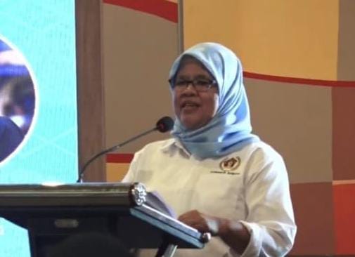 Tegas! Ketua PWI Kabupaten Bandung Intruksikan Jajarannya Tidak Boleh 'Main mata' saat pelaksanaan SPMB