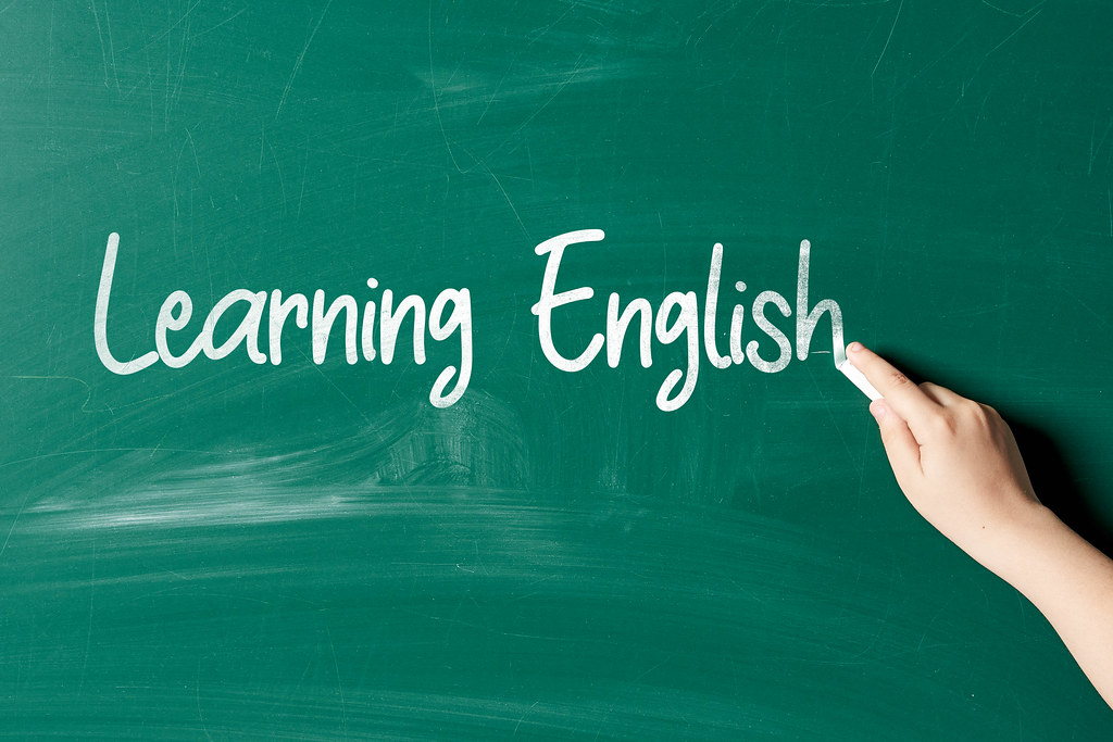 Cara Belajar Bahasa Inggris dengan Metode Mengasyikkan