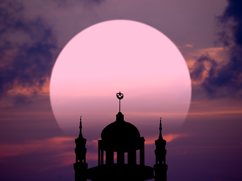 Contoh Ucapan Tahun Baru Islam yang Menginspirasi dan Penuh Doa