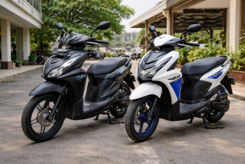 5 Motor Teririt 2026 Versi Tes Terbaru, Mana Pilihanmu?