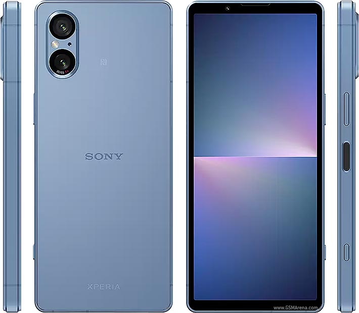 Harganya Turun Drastis, Sony Xperia 5V Hp dengan Baterai 5000 mAh dan Layar OLED, Paling jadi Incaran di 2024!