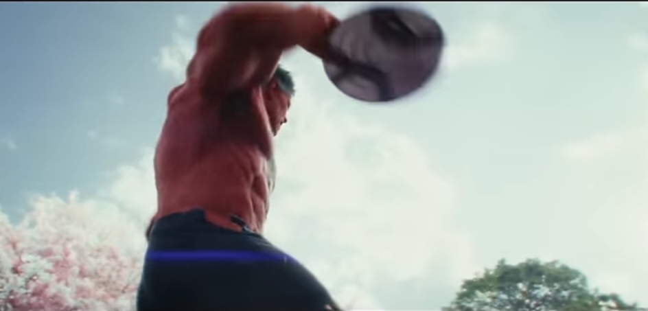 5 Hal Menarik di Trailer Debut Captain America: Brave New World! Aksi Perdana Red Hulk