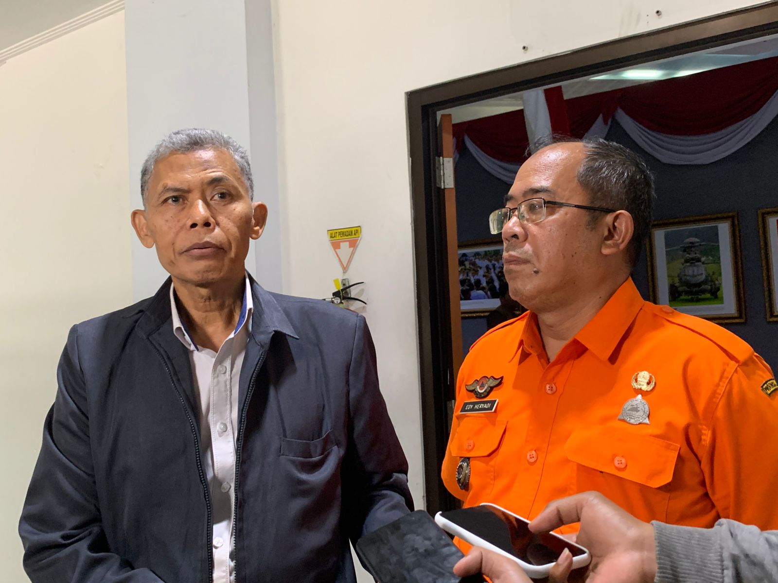 BNPB Siapkan Pooling Fund Bencana untuk Pemerintah Daerah