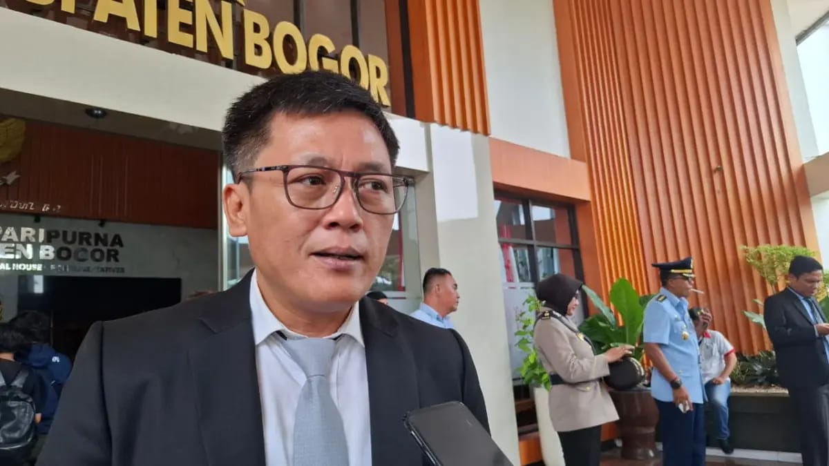 Pemkab Bogor Respons Pernyataan Menteri Ara Soal Kabupaten/Kota Termiskin