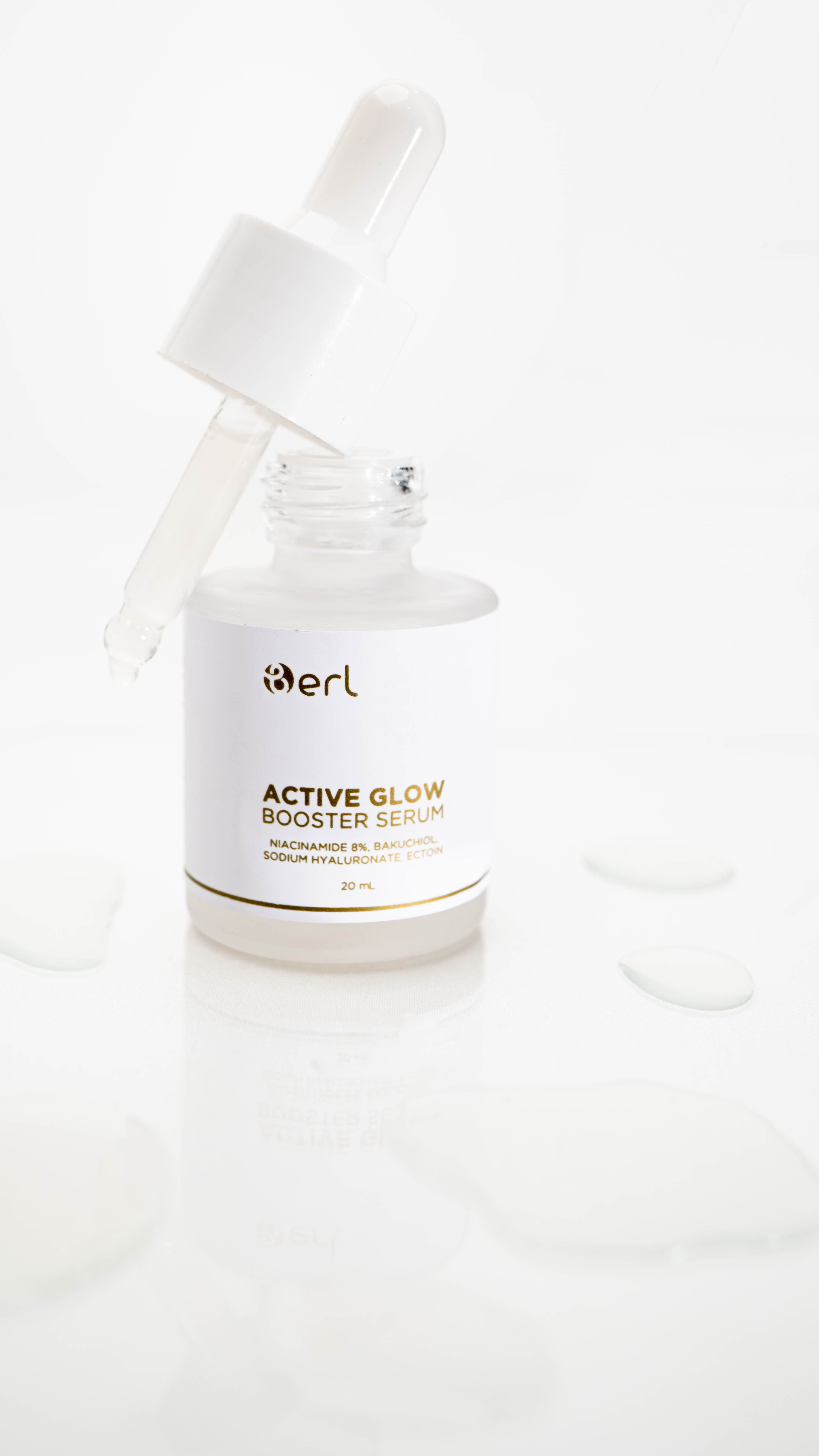 Kulit Kusam, Berminyak, dan Mulai Muncul Tanda Penuaan? Saatnya Naik Level dengan AGB B ERL