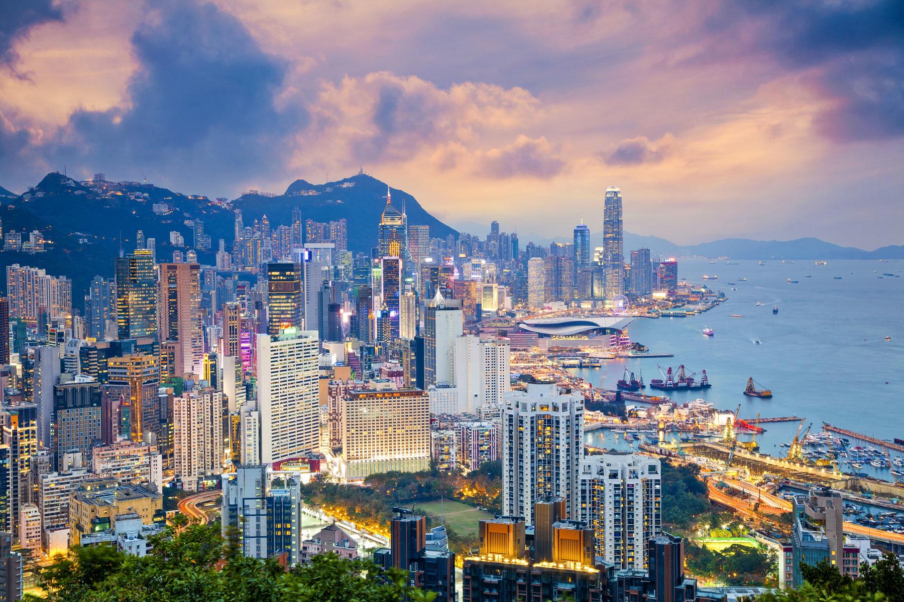 5 Rekomendasi Tempat Wisata Halalfriendly di Hongkong yang Wajib Dikunjungi!!!