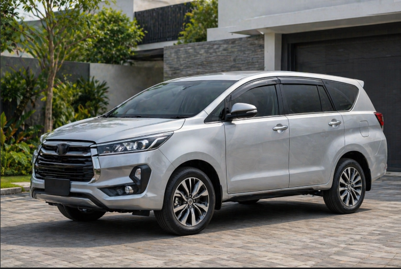 10 Mobil Besar untuk Keluarga yang Nyaman dan Irit di 2026