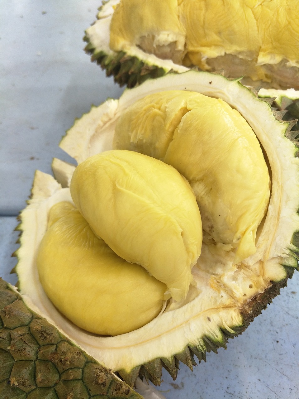 5 Jenis Durian Enak yang Bisa Jadi Pilihan Dari Montong sampai Petruk, Mana Favoritmu?   