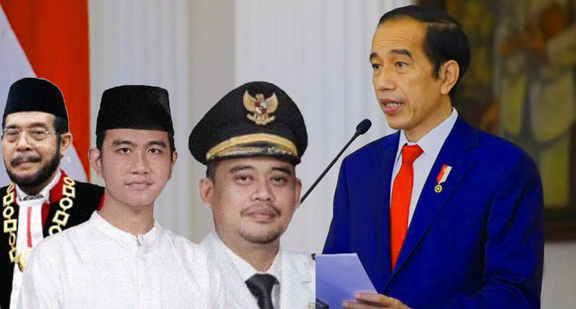 Dapat Rapor Merah, Ini 5 Regulasi yang Diubah Era Jokowi