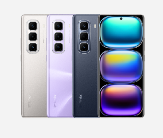 6 HP NFC Rp2 Jutaan Spek Gaming 2026, Performa Maksimal dengan Budget Minimal!