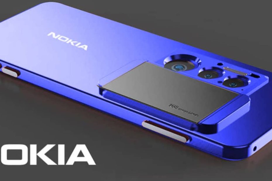 GILA! Nokia Hero Max 2023 Hadir dengan Kamera 108MP, Baterai 8500mAh, RAM 16GB, Wajib Punya!