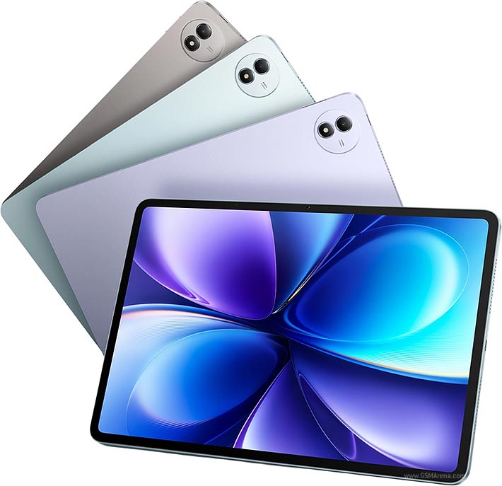Spesifikasi Tablet Vivo Pad 6 Pro: Tablet Flagship dengan Performa Tinggi dan Layar 4K