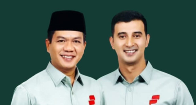 Dalil Sahrul Gunawan Tidak Terbukti, MK Diminta Tetapkan Dadang Supriatna Sebagai Bupati Bandung Terpilih