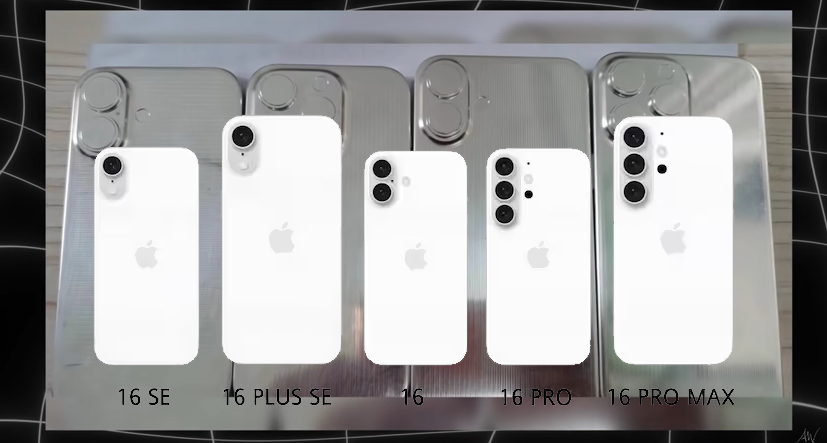 Lebih Menarik? Ini 7 Bocoran Lengkap Spesifikasi iPhone 16 yang Akan Rilis Akhir Tahun