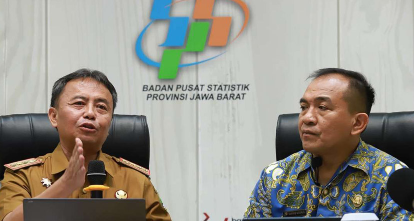 Jumlah Wisatawan yang Berkunjung ke Jawa Barat Meningkat Pada 2024