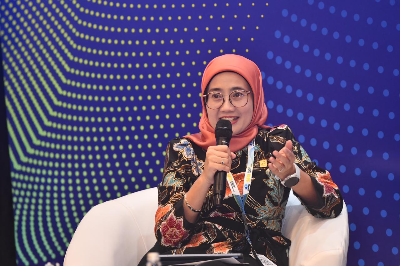 Pertamina Ungkap Strategi Ketahanan Energi di Hadapan Mahasiswa