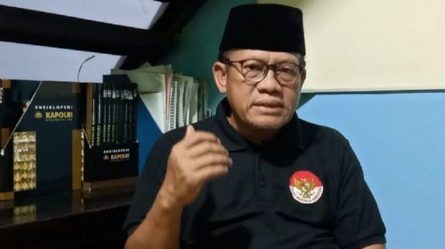 IPW Bocorkan Informasi, Pasukan Ferdy Sambo Bergerak, Lakukan Perlawanan terhadap Timsus