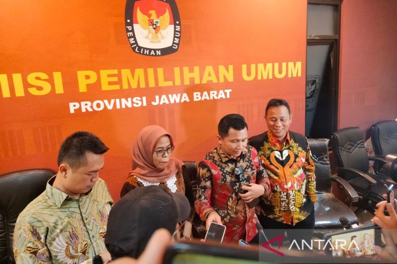 Partisipasi Pemilih Pilkada Jawa Barat 2024 Menurun, KPU Janji Evaluasi   