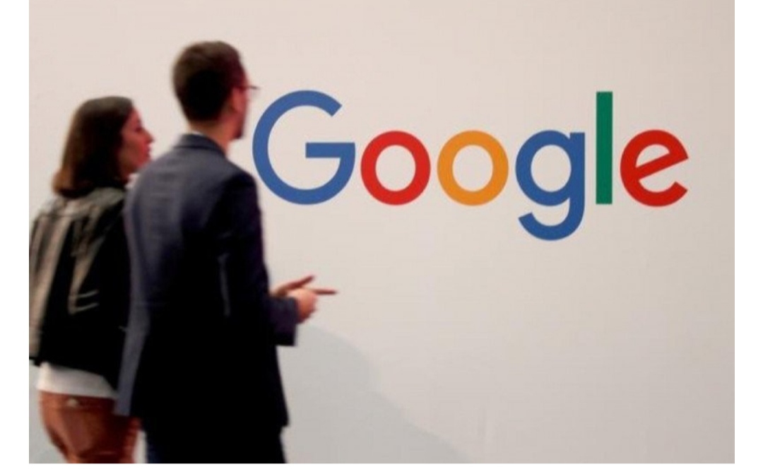 Terbukti Diskriminasi Ras dan Gender, Google Didenda Rp1,7 Triliun Lebih