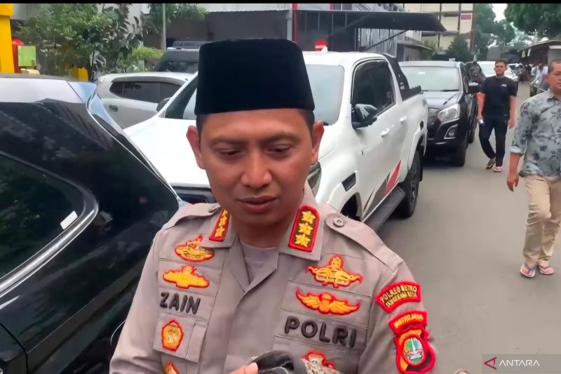 Polisi Masih Kejar Guru Mengaji yang Terlibat Kasus Pencabulan