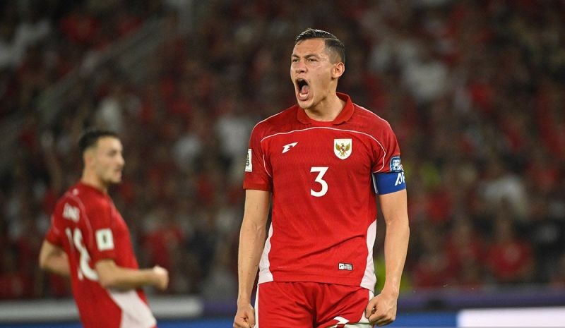 Timnas Indonesia Didorong Tampil Optimal Saat Hadapi Bulgaria