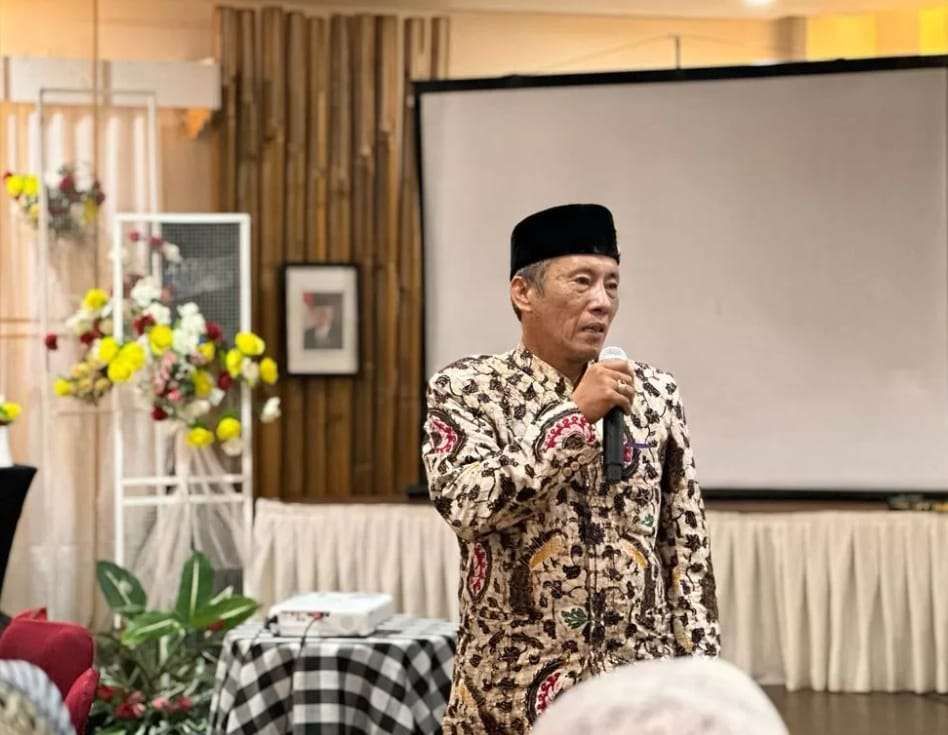 DPP PSN Ungkap Dugaan Skandal Pemerasan di Cianjur, Begini Kata Praktisi Hukum