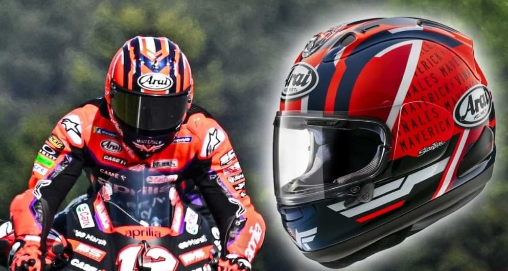 helm arai rx7x terbaru