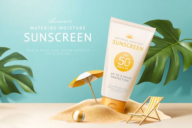 5 Rekomendasi Sunscreen Viral dari Korea yang Bagus dengan Harga Terjangkau! Wajib di Coba!