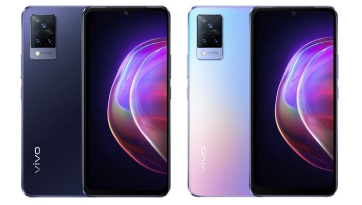 Turun 2 Jutaan? Vivo V21 Pro 5G Hp 2021 Masih Sangat Layak Pakai Sampai 5 Tahun Kedepan Gara-gara Punya Ini