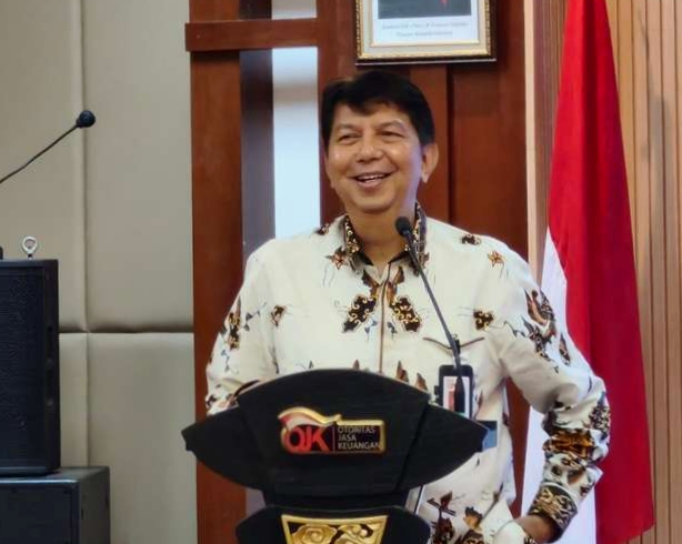 OJK Setujui Merger Tiga BPR, Arthaguna Mandiri Perkuat Bisnis