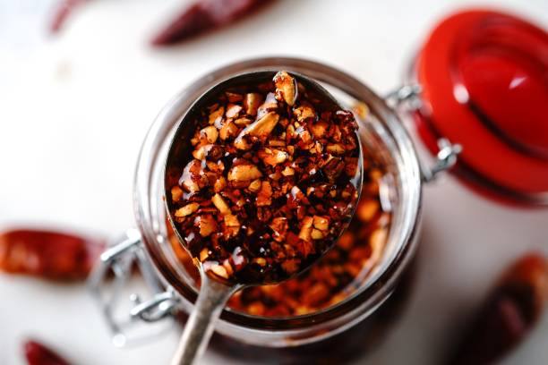 Cara Membuat Chili Oil ala Restoran China yang Lezat