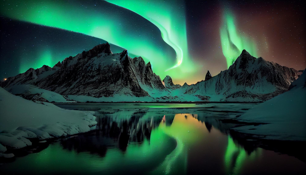 7 Fakta Menarik Tentang Aurora Borealis, Keajaiban Cahaya Paling Cantik di Dunia