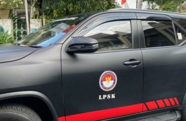 Sejumlah Anggota LPSK Sambangi Kediaman Pribadi Irjen Pol Ferdy Sambo 