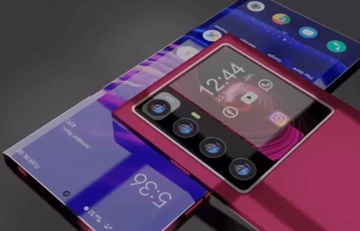 Nokia X50 Pro, Ponsel Flagship Spek Bak Dewa di Tahun 2023, Berikut Spesifikasinya