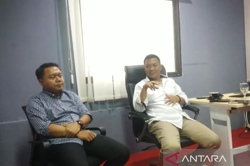 Ketua RT di Kota Depok Menjadi Duta Pilkada 2024