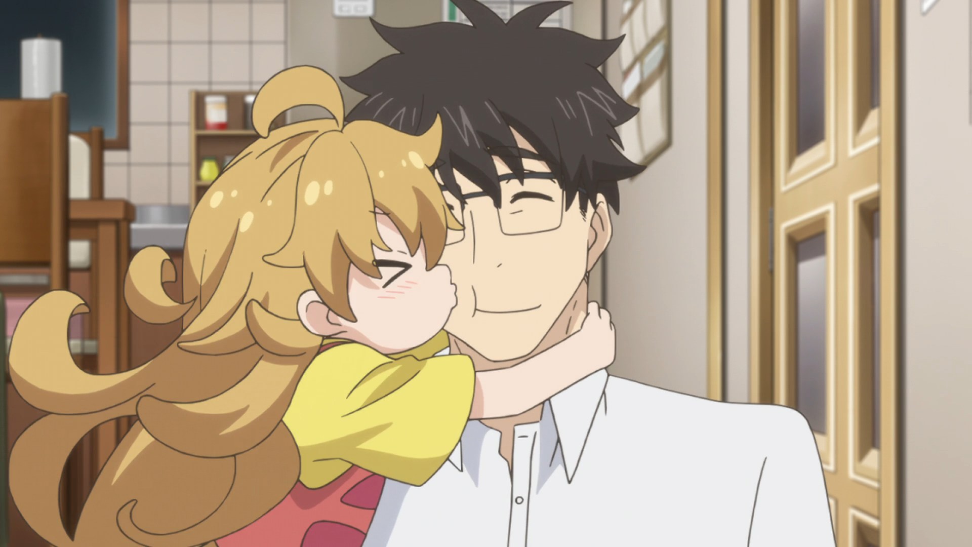  5 Anime Heartwarming yang Akan Menghangatkan Hati 