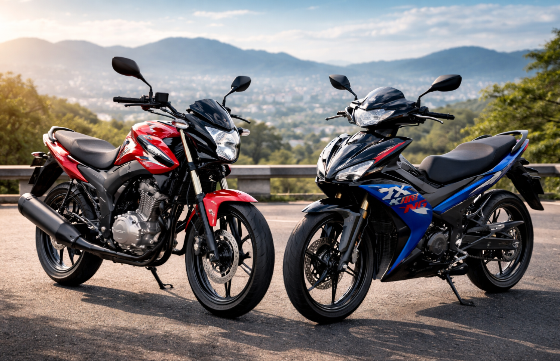 10 Motor Gigi Terlaris dan Terbaik 2026, Mana yang Paling Cocok Buat Kamu?