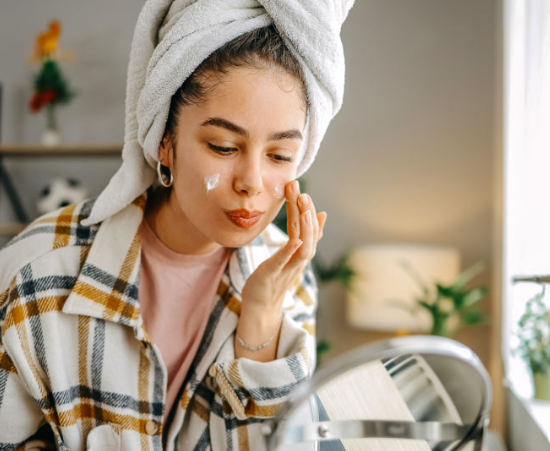 5 Day Cream yang Bagus untuk Memutihkan dan Sudah BPOM