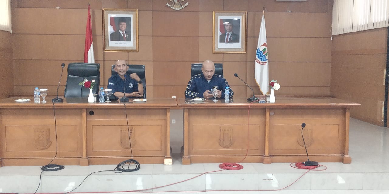 Hadapi Disrupsi Teknologi dan Tantangan Dunia Kerja, KNPI Cimahi Luncurkan GenAci