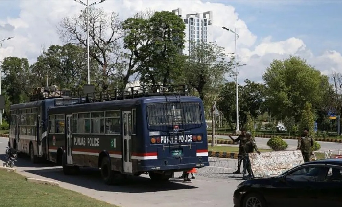 Pakistan Perketat Keamanan Jelang Perundingan AS–Iran di Islamabad