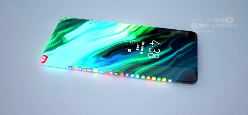 Samsung Galaxy X2 5G 2023: Hp Terbaru Level Dewa dengan Prosesor Canggih! Harganya Murah Banget