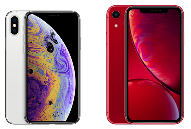 Perbandingan iPhone XS dan iPhone XR: Mana yang Lebih Unggul?