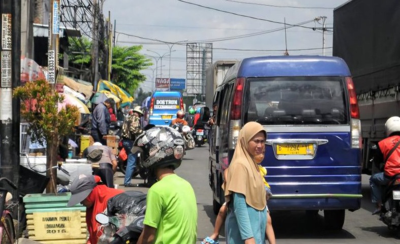 Pemkab Bekasi Evaluasi Rute BisKita Demi Optimalisasi Layanan