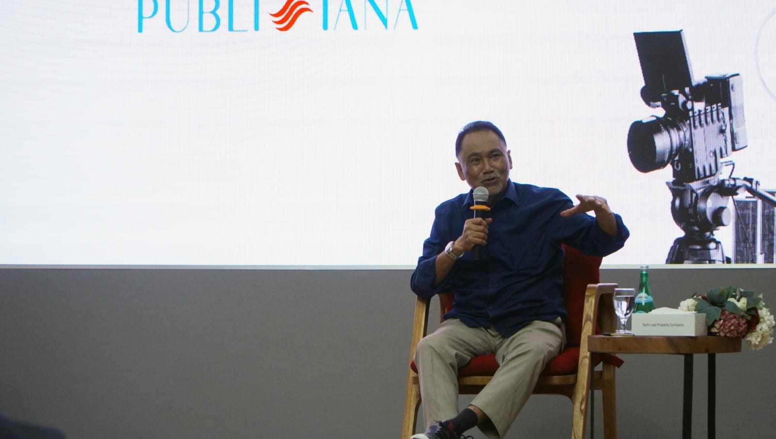 Dukung Media Beradaptasi di Era Digital, Telkom Mengajak Media untuk Eksplorasi Penggunaan AI