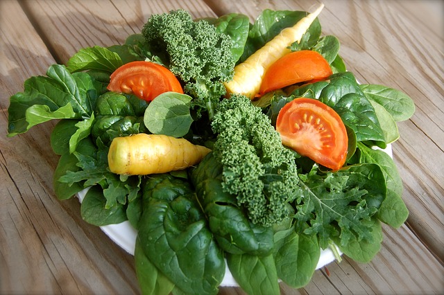 9 Jenis Sayuran yang Cocok untuk Ditanam di Halaman Rumah dengan Perawatan Mudah!   