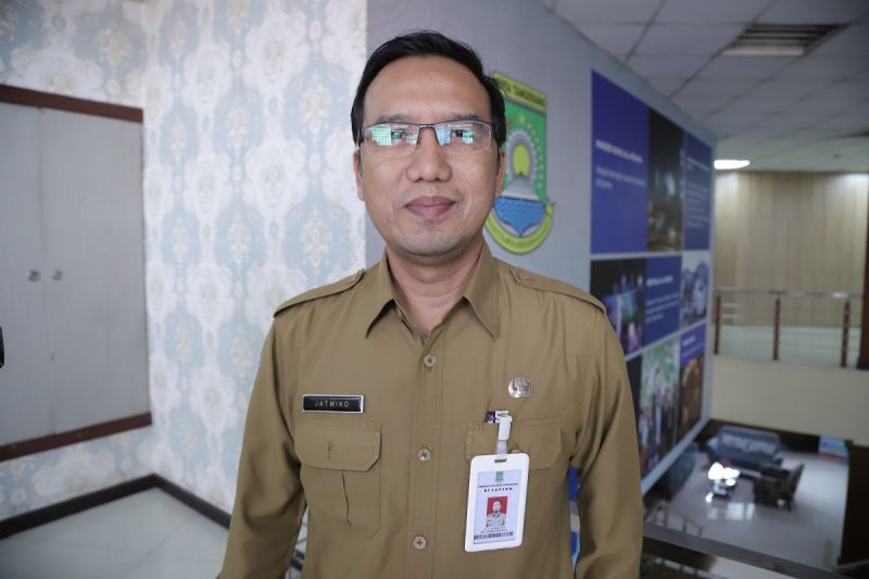 BKPSDM Kota Tangerang Tegaskan Netralitas ASN Sebelum, Saat, dan Setelah Pilkada   
