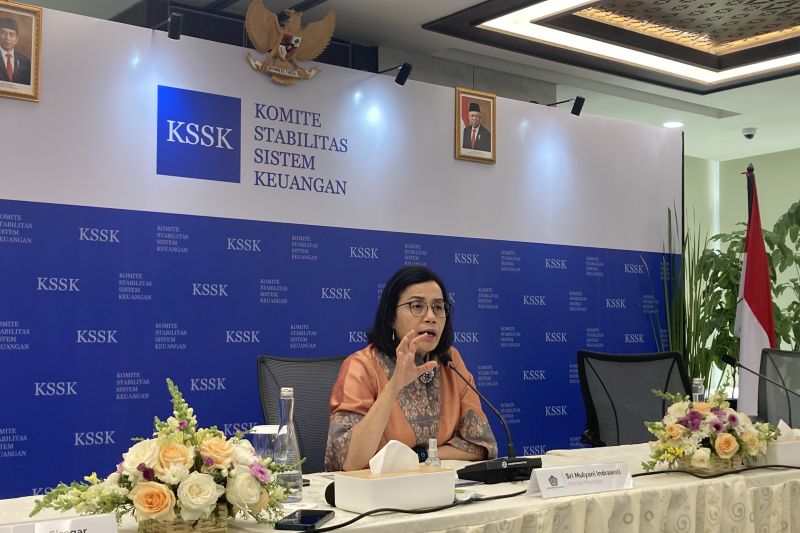 Sri Mulyani Pastikan Program Makan Bergizi Gratis Prabowo-Gibran Masuk APBN 2025